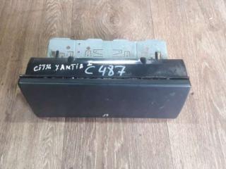 рамка под магнитолу Citroen Xantia 1 поколение [рестайлинг] 1999, 1.8 л., бензин, МКПП, хетчбэк 5 дв.