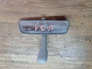 зеркало салона Nissan Sunny N14 1991, 1.4 л., бензин, МКПП, хетчбэк 5 дв.