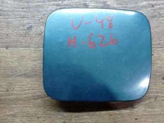 лючок топливного бака Mazda 626 GE 1996, 2.0 л., бензин, МКПП, седан