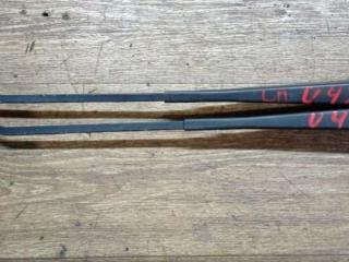 щеткодержатель (поводок стеклоочистителя, дворник) Ford Escort 5 поколение [2-й рестайлинг] 1995, 1.6 л., бензин, МКПП, универсал