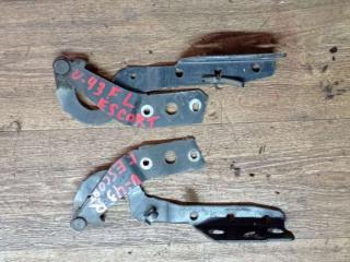 петля капота Ford Escort 5 поколение [2-й рестайлинг] 1995, 1.6 л., бензин, МКПП, универсал