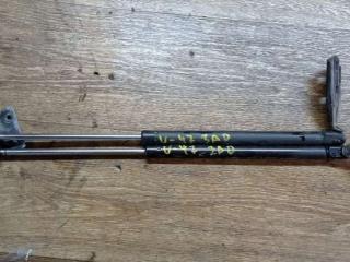 амортизатор крышки багажника (3-5 двери) Fiat Punto 1 поколение 1994, 1.2 л., бензин, МКПП, хетчбэк 5 дв.