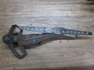 стеклоподъемник передний правый Volvo 740 1 поколение 1985, 2.3 л., бензин, АКПП, седан