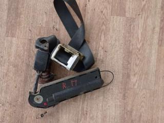 ремень безопасности Ford Escort 5 поколение [2-й рестайлинг] 1995, 1.6 л., бензин, МКПП, универсал