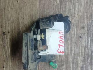 замок двери задней левой Toyota Carina T190 1995, 1.6 л., бензин, МКПП, седан
