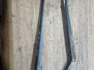 щеткодержатель (поводок стеклоочистителя, дворник) Toyota Carina T190 1995, 1.6 л., бензин, МКПП, седан