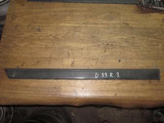 накладка двери (крышки) багажника Toyota Carina T170 1991, 1.6 л., бензин, МКПП, седан