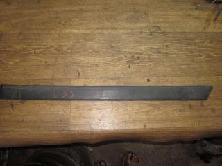 молдинг двери задней левой Toyota Carina T170 1991, 1.6 л., бензин, МКПП, седан