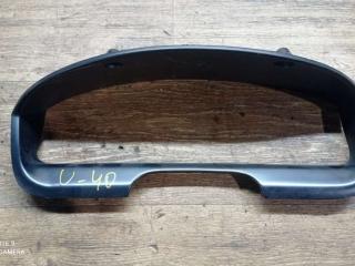 кожух панели приборов Toyota Carina T190 1995, 1.6 л., бензин, МКПП, седан