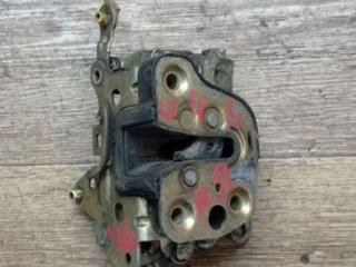 замок двери передней правой Opel Astra F 1993, 1.6 л., бензин, МКПП, седан