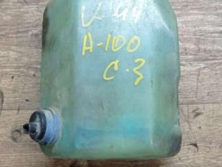 бачок омывателя Audi 100 C3 1983, 2.1 л., бензин, МКПП, седан