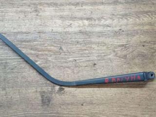 щеткодержатель задний Renault Laguna 1 поколение 1996, 1.8 л., бензин, МКПП, хетчбэк 5 дв.