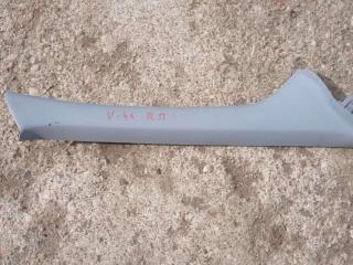 обшивка стойки передней правой Toyota Picnic 1 поколение 1998, 2.0 л., бензин, МКПП, минивэн