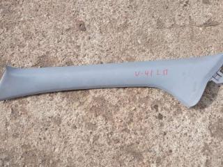 обшивка стойки передней левой Toyota Picnic 1 поколение 1998, 2.0 л., бензин, МКПП, минивэн