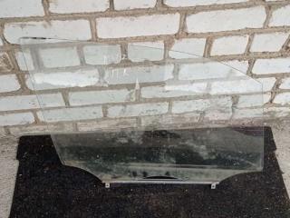 стекло двери передней правой Daewoo Matiz M150 [рестайлинг] 2008