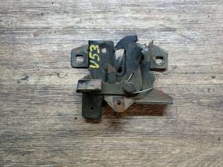 замок капота Ford Sierra 1 поколение [рестайлинг] 1988, 2.3 л., дизель, МКПП, хетчбэк 5 дв.