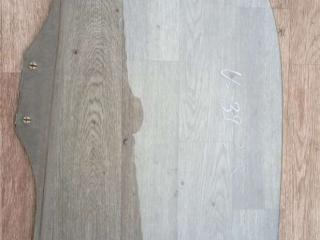 стекло двери задней правой Mazda 626 GE 1996, 2.0 л., TDi, дизель, МКПП, седан