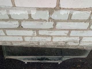 стекло двери задней левой Daewoo Matiz M150 [рестайлинг] 2008