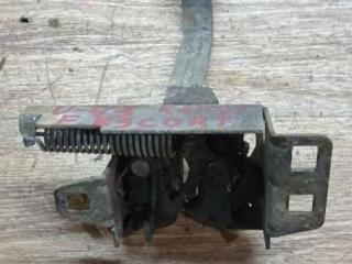 замок капота Ford Escort 5 поколение [2-й рестайлинг] 1995, 1.6 л., бензин, МКПП, универсал