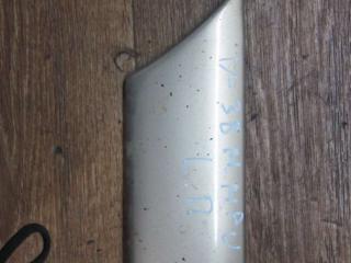 молдинг переднего левого крыла Mazda MPV 1 1998, 2.5 л., дизель, МКПП