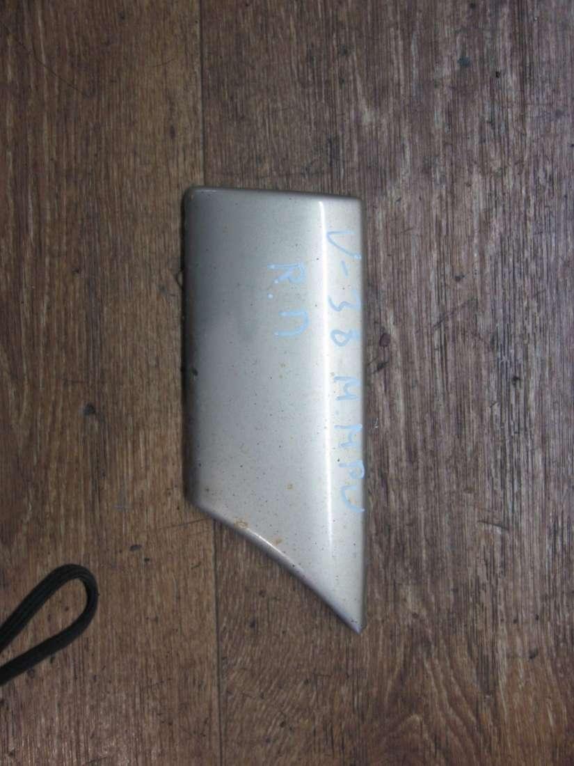 молдинг крыла Mazda MPV 1 1998, 2.5 л., дизель, МКПП - фото №1