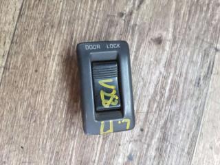 кнопка стеклоподъемника переднего левого Toyota Corolla 6 поколение (E90) 1990, 1.6 л., бензин, МКПП, хетчбэк 5 дв.