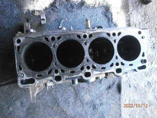 блок цилиндров Mazda MPV LW [рестайлинг] 2003, 2.0 л., дизель