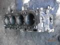 блок цилиндров Mazda MPV LW [рестайлинг] 2003, 2.0 л., дизель - фото №2