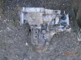 КПП механическая (МКПП) Kia Clarus 1 поколение [рестайлинг] 1999, 2.0 л., бензин, МКПП, универсал