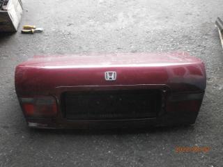 крышка багажника (дверь 3-5) Honda Accord 5 поколение 1994, 2.0 л., бензин, МКПП, седан