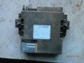 блок управления двигателем Fiat Punto 1 поколение 1995, 1.2 л., бензин, МКПП, хетчбэк 5 дв. - фото №3
