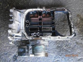 корпус масляного фильтра Mazda MPV LW [рестайлинг] 2003, 2.0 л., дизель