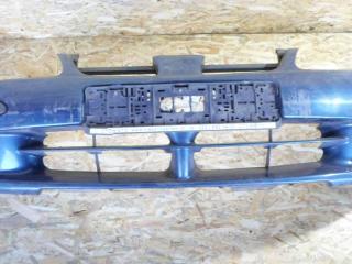 бампер передний Nissan Almera N16 2002