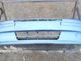 бампер передний Fiat Punto 1 поколение 1995, 1.2 л., бензин, МКПП, хетчбэк 5 дв.