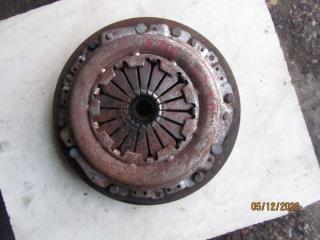 комплект сцепления Mitsubishi L300 2 поколение 1990, 2.5 л., дизель, МКПП, минивэн