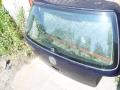 крышка багажника (дверь 3-5) Volkswagen Golf 4 поколение 2000, хетчбэк 5 дв. - фото №6