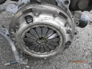 комплект сцепления Mazda 626 GE 1996, 2.0 л., TD, дизель, МКПП, седан