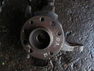 ступица передняя левая Opel Astra H 2005