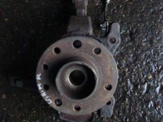 ступица передняя правая Opel Astra H 2005