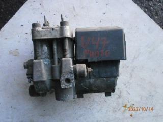 блок ABS Fiat Punto 1 поколение 1995, 1.2 л., бензин, МКПП, хетчбэк 5 дв., 0265204013