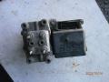 блок ABS Fiat Punto 1 поколение 1995, 1.2 л., бензин, МКПП, хетчбэк 5 дв., 0265204013 - фото №2