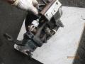 вакуумный усилитель тормозов Mitsubishi L300 2 поколение 1990, 2.5 л., дизель, МКПП, минивэн - фото №5