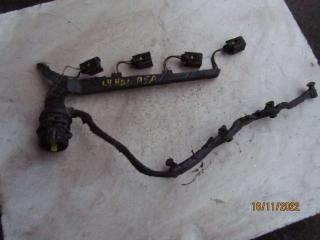 проводка двигателя Toyota Aygo 1 поколение 2005, 1.4 л., HDi, дизель