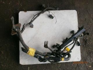 проводка двигателя Hyundai Accent 1 поколение (X3) [рестайлинг] 1997, 1.3 л., бензин, МКПП, седан