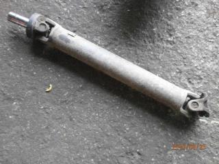 карданный вал Mitsubishi L300 2 поколение 1990, 2.5 л., дизель, МКПП, минивэн