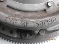 комплект сцепления Ford Fusion 1 поколение 2004, 1.4 л., i, бензин, МКПП, хетчбэк 5 дв. - фото №4