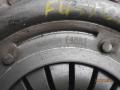 комплект сцепления Ford Fusion 1 поколение 2004, 1.4 л., i, бензин, МКПП, хетчбэк 5 дв. - фото №5