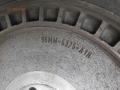 комплект сцепления Ford Fusion 1 поколение 2004, 1.4 л., i, бензин, МКПП, хетчбэк 5 дв. - фото №7