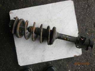 стойка задняя Nissan Primera P10 1994, 1.6 л., бензин, МКПП, седан