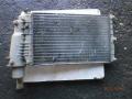 радиатор (основной) Fiat Punto 1 поколение 1995, 1.2 л., бензин, МКПП, хетчбэк 5 дв. - фото №2